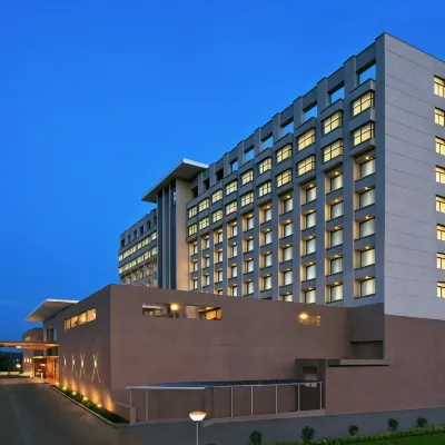 Welcomhotel by ITC Hotels, Gst Road, Chennai Hotels near Guduvancheri