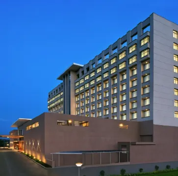 Welcomhotel by ITC Hotels, Gst Road, Chennai Hôtels à : 