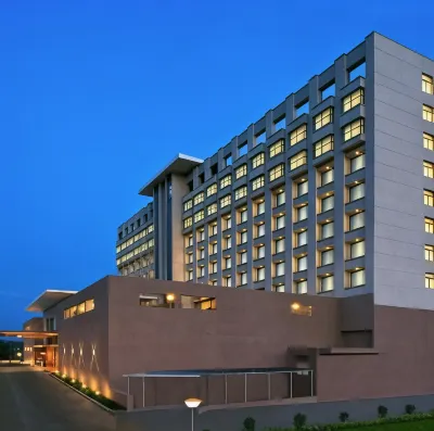 Welcomhotel by ITC Hotels, Gst Road, Chennai Hotels in Kattankulathur