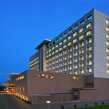 Welcomhotel by ITC Hotels, Gst Road, Chennai - Scenic