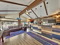 Heavenly Inn Lake Tahoe