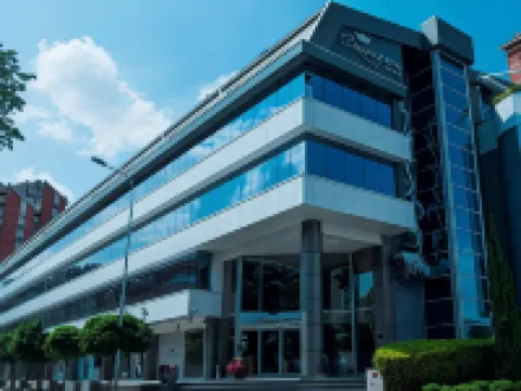 Queen's Hotel - Zebra Centre Hotels in Centar