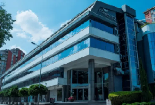 Queen's Hotel - Zebra Centre