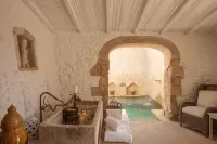 Naturalis Bio Resort - Hot Springs