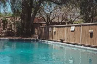 Hotel la Casa de Don Tomás Hotel a San Pedro de Atacama