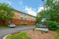 Extended Stay America Suites - Piscataway - Rutgers University Các khách sạn ở South Plainfield