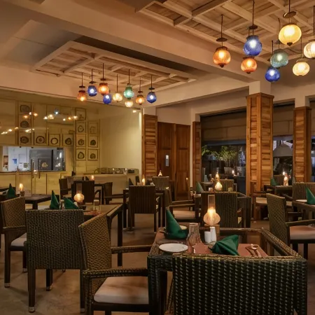 Ayurvie Weligama - Ayurvedic Retreat - Thema Collection
