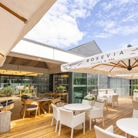 Rosevia Resort & Spa