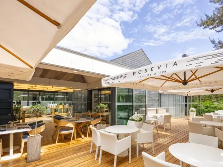 Rosevia Resort & Spa