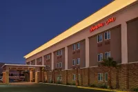 Hampton Inn Alamogordo Hotels near Speedway