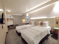 Cuna Hotel
