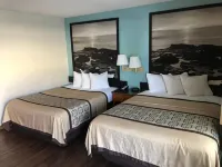 Northgate Motel Hotels in El Cajon