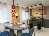 Nova House Hotels in Valday