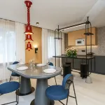 Nova House 발다이 호텔