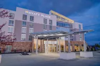 Hyatt Place Grand Rapids South Hotels in Wyoming