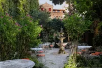 Hotel Flora Hotels in Venedig