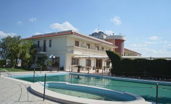 Hotel Parco Serrone