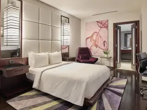 Ivy Boutique Hotel