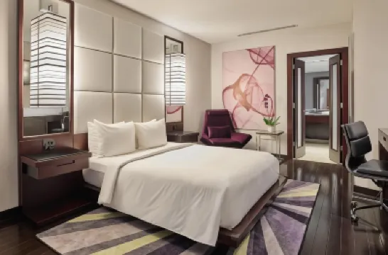 Ivy Hotel Chicago シカゴ・レイクフロント・トレイル周辺のホテル