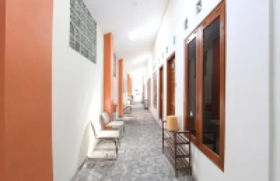 Homestay Syariah Bantul Hotels in Pajangan