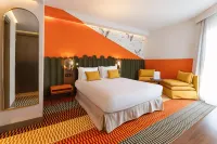 Hôtel Mercure Rabat Sheherazade Hotels in Salé