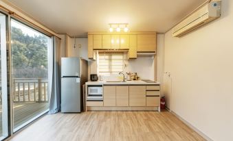 Tobang Red Clay Pension