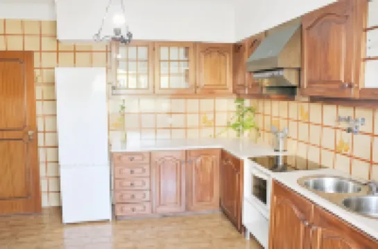 Villa do Sol Carcavelos Beach House