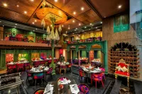 Grand Chennai by GRT Hotels - breakfast