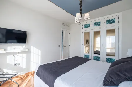 On Family Playa de Doñana Отели в г. Маталасканьяс