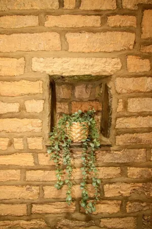 Willow Cottage, Saxton Grange. situated on a working farm. Отели в г. Selby District