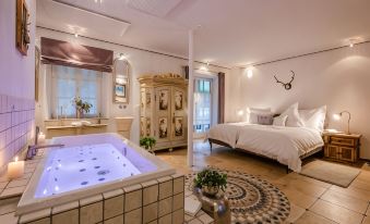 Talgut Private Retreat