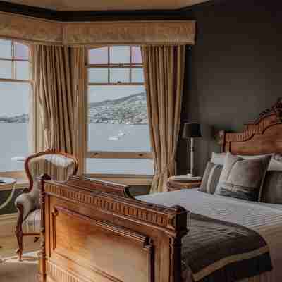 그랜드 뷰 프라이빗 호텔 Rooms