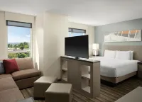 Hyatt House la University Medical Center Hotels near Boyle Heights