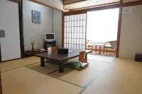 Green Spa Tsutsuga - Suối nước nóng