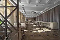 Отель и спа Ramada By Wyndham Rostov-on-Don