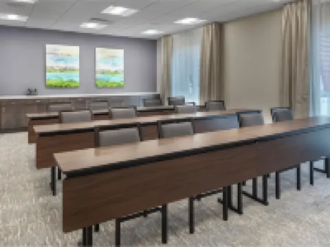 ハンプトン イン ダニーデン ダニーディンのホテル