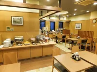 HOTEL ROUTE-INN TOYOKAWA INTER - breakfast