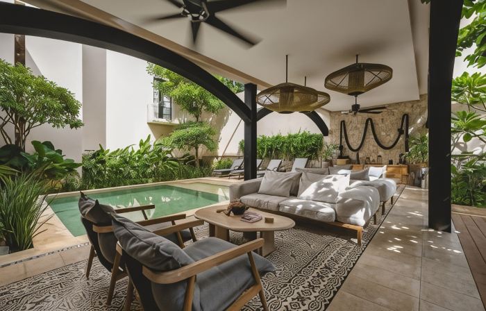 Adoro Hotel Boutique