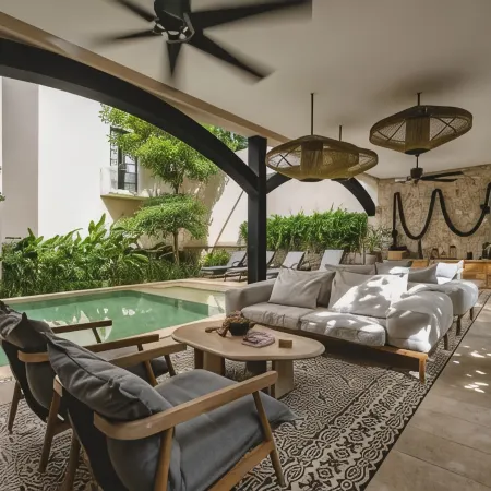 Adoro Hotel Boutique