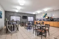 Best Western Newberg Inn Hotels in Dundee
