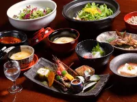 Kurokawa-So - breakfast