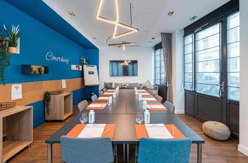 Best Western Hotel du Pont Wilson photo 2