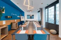Best Western Hotel du Pont Wilson