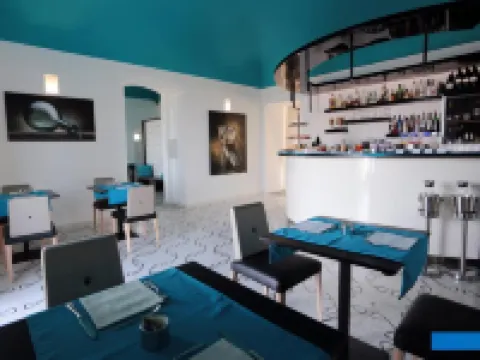 Zafran Boutique Hotel Hotels in Scicli