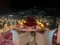 De Cantera Y Plata Hotel Boutique - breakfast