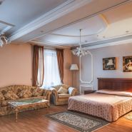 Gostinichno-Restorannyy Kompleks Polyarnaya Zvezda Hotel