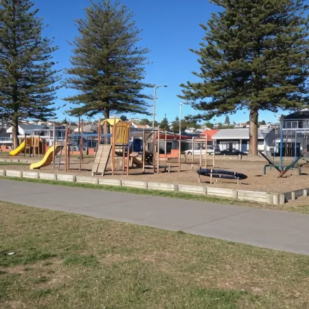Harbour View Motel on Ahuriri Beach in Napier NZ with Sea View Suites