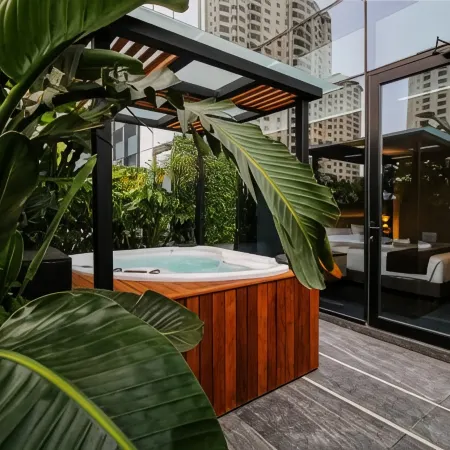 Quartz Hotel & Spa