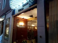 هوتل ديانا Hotels near دورسودورو