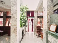 Hôtel Texuda Hotels in Rabat